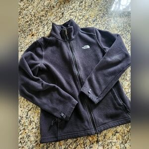 Northface Fleece Women's Zipup